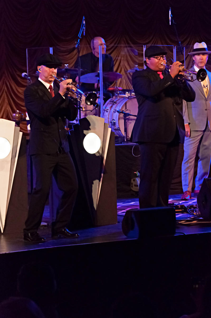 Concert 74