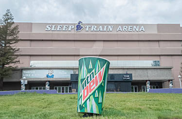 Arco Arena (Sleep Train Arena)