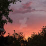 June 22, 2022 sunset