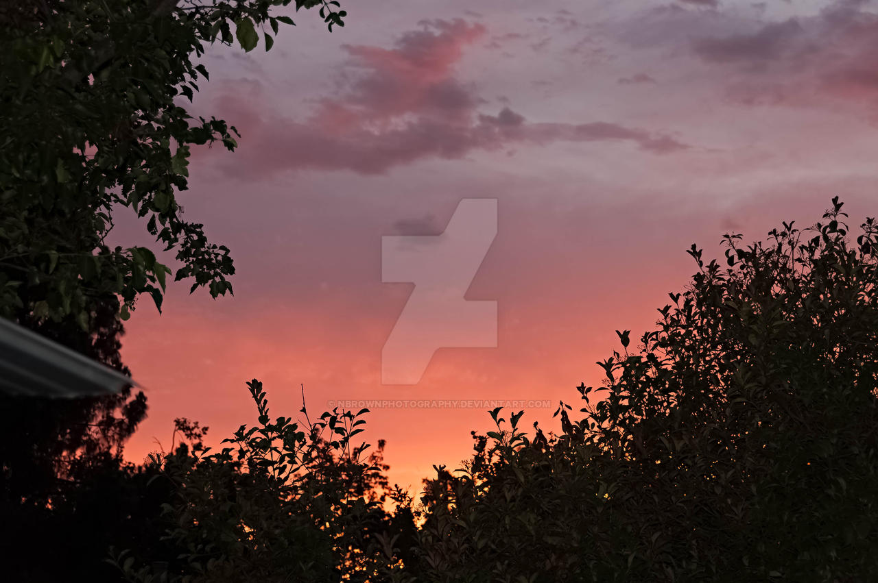 June 22, 2022 sunset