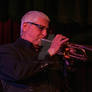 Steve Russo playing Trumpet