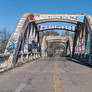 Graffiti Bridge