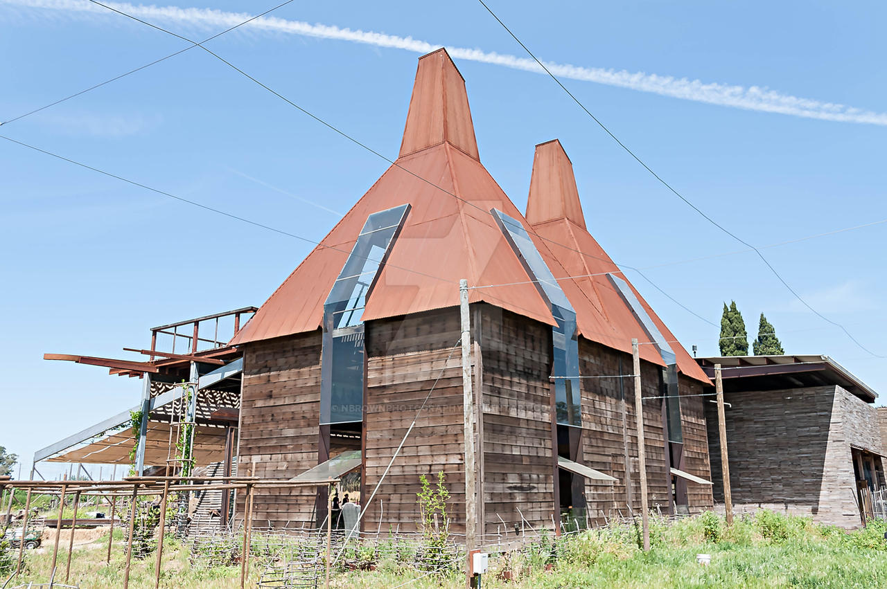 Ruhstaller Brewery