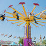 The Yo-Yo ride