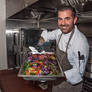 Chef James