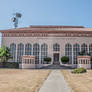 Vacaville-Dixon PG and E substation plant