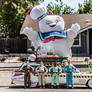 The REAL Ghostbusters