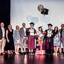 Maine Prairie High '26 grads + school board admins