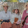Women of the Old West