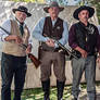 Men of the Old West