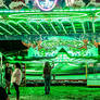 Green Typhoon