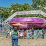 The Gravitron