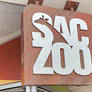Sac Zoo visit