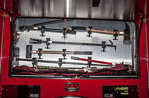 Tools of the Trade