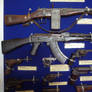 AK47 type 2