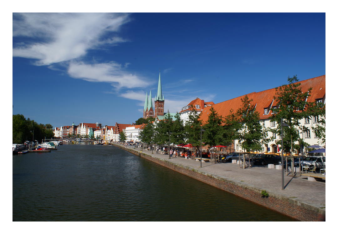 Luebeck I