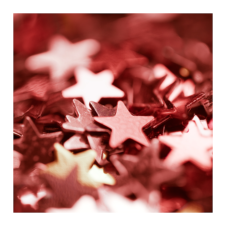 christmas stars I