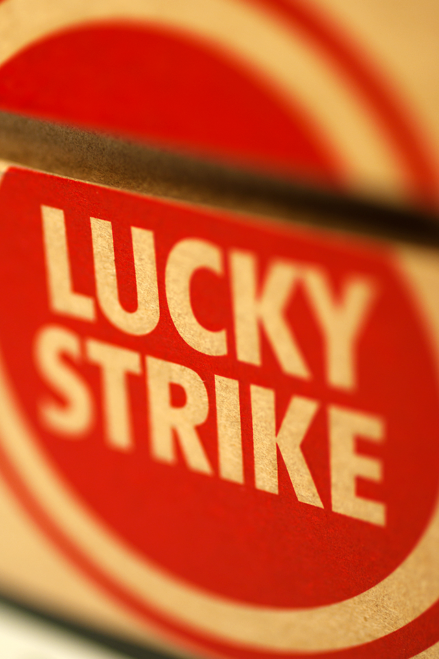 Iphone Wp Lucky Strike By Ythor On Deviantart Iphone Wp Lucky Strike By Ythor On Deviantart