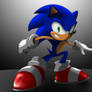 Dynamic Sonic