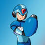Mega Man X/Rockman X