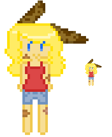 Pacifica Pixel