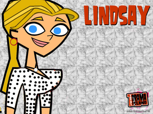 Lindsay's Makeover