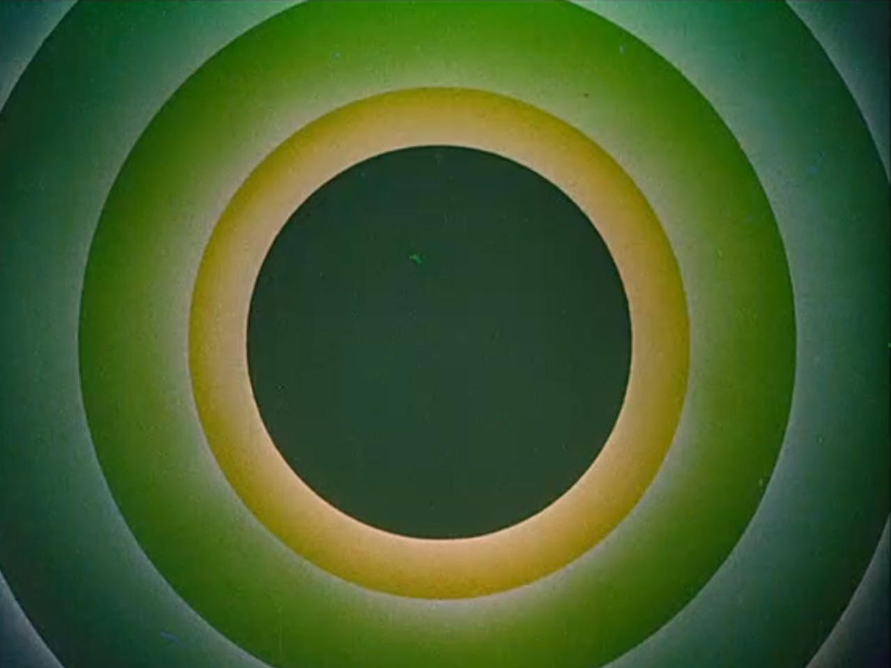 Looney Tunes 1946-1955 Green Rings by funnyrabbit566 on DeviantArt