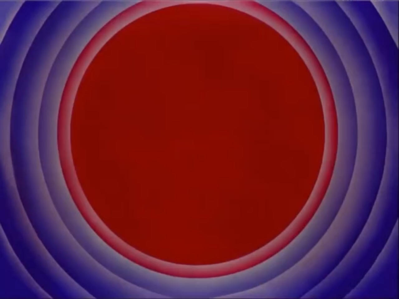 Merrie Melodies 1951-52 1953 Color Rings by funnyrabbit566 on DeviantArt