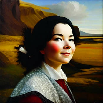 Bjork - XIX cent.