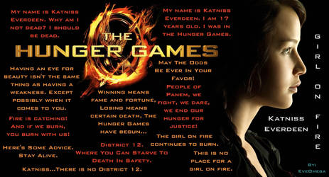 Hunger Games Quotes