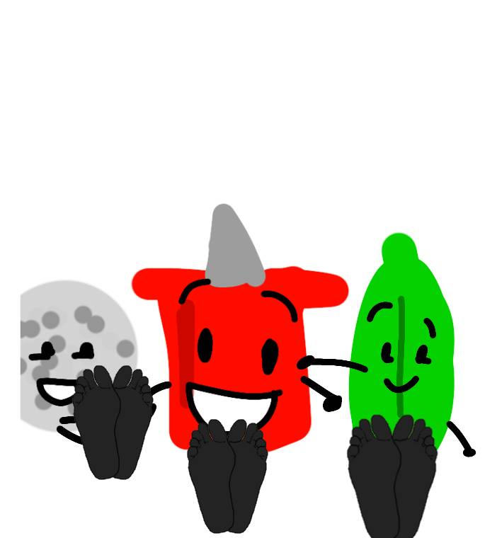 Girl Bfdi Feet By Hamzaaasss On DeviantArt girl-bfdi-feet-by-hamzaaasss-on-deviantart