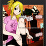 Lucy-Fairy Tail Cover 118