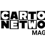 Cartoon Network Magazine 2010 logo