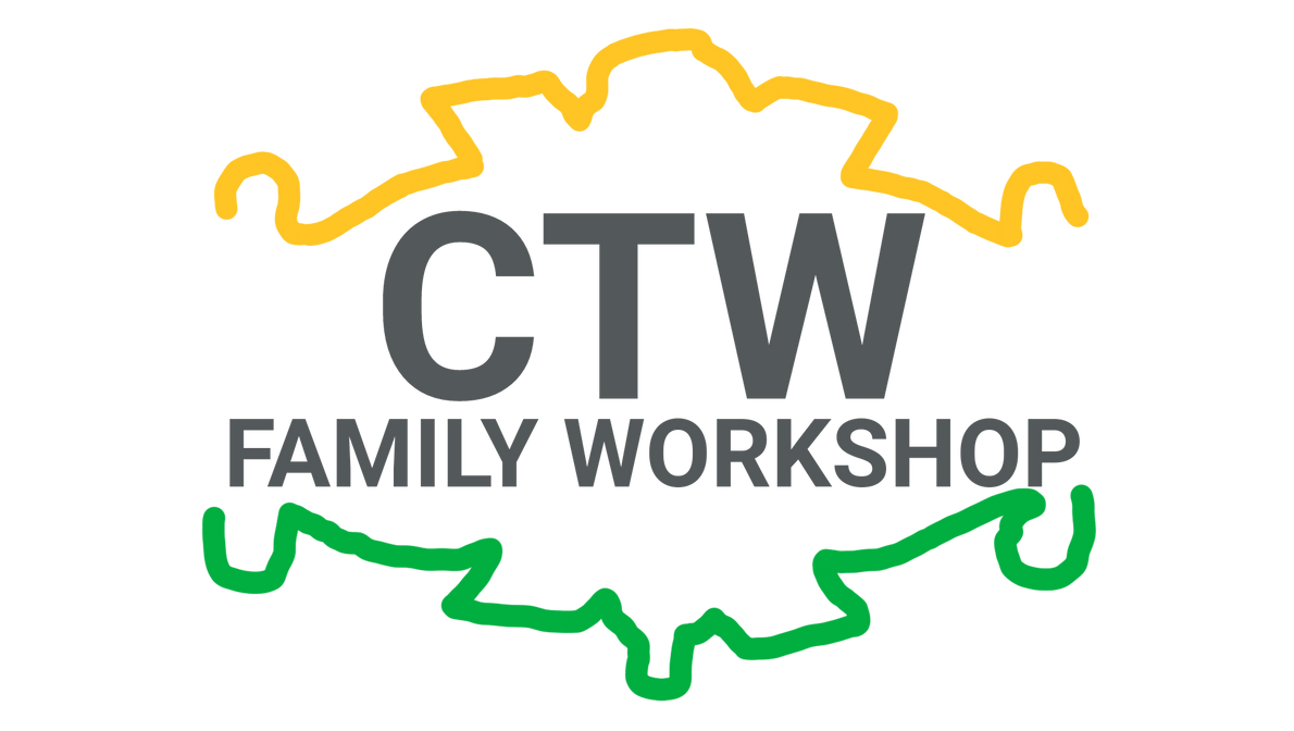 CTW Family 2018 logo by CherryMintArts on DeviantArt