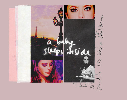 Effy Stonem