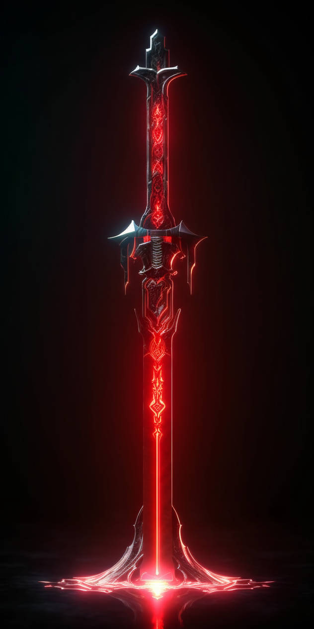 Demon's Sword by RoleplayDreaming on DeviantArt