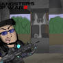 YTP GANGSTERS OF WAR 2
