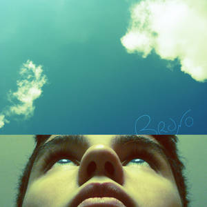 Look Up - Self Portrait I