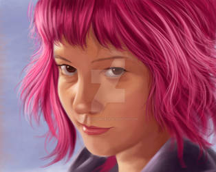 Ramona Flowers