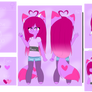 Mariana (furry) Ref