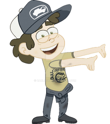 Ellis Dipper