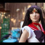 Sailor Mars (movie)