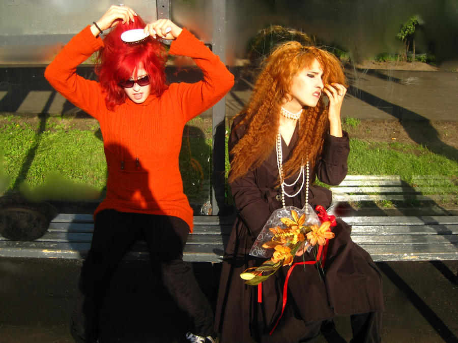 Yoshiki V Hide By Foux86 On Deviantart Yoshiki V Hide By Foux86 On Deviantart