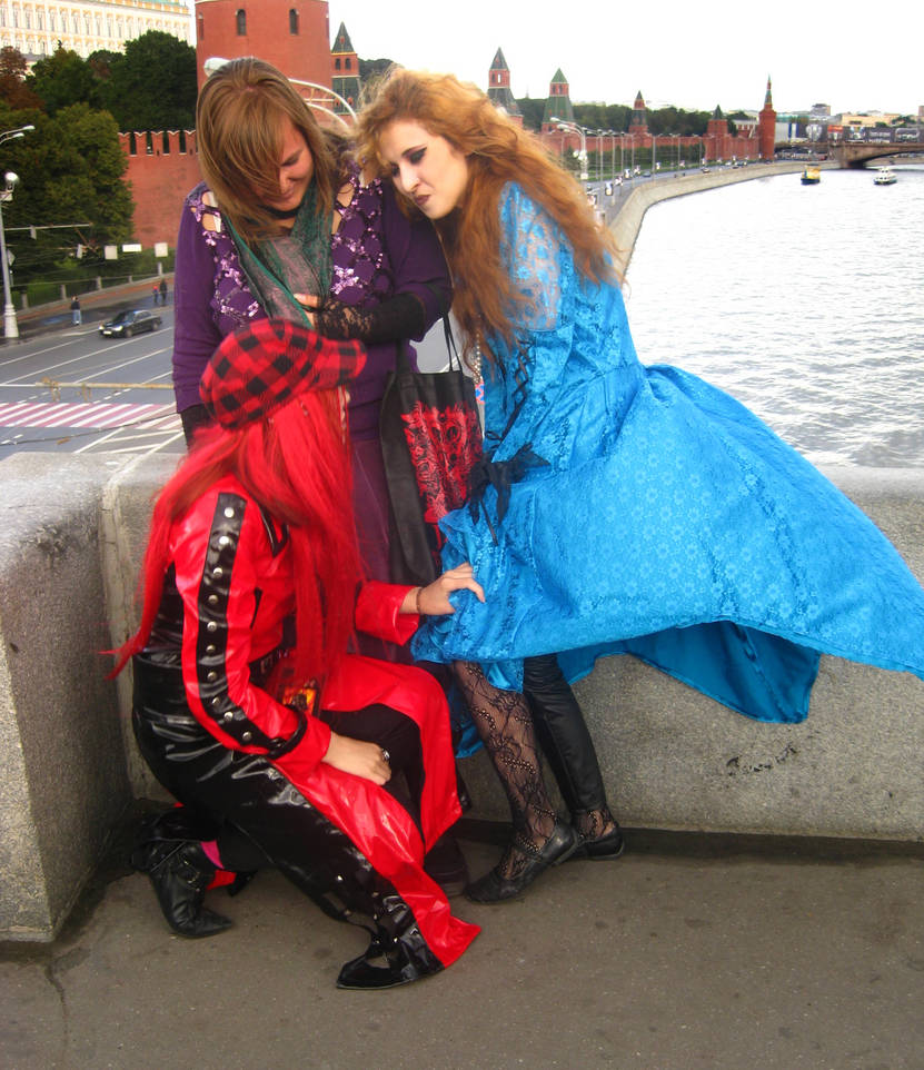 Yoshiki Hide Sol By Foux86 On Deviantart Yoshiki Hide Sol By Foux86 On Deviantart