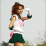 Sailor Jupiter