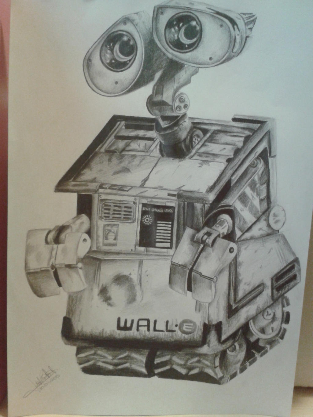 Wall-e