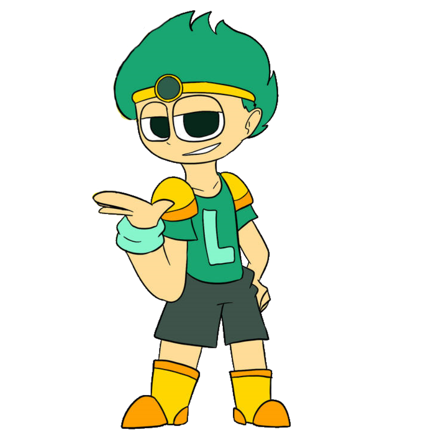 human G (Alphabet Lore) Lowercase by eddsworldX209 on DeviantArt