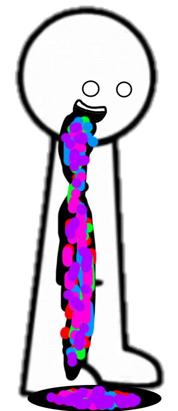 Flopped Asdfguy ASDFGuy Pibby Corrupted Edition by zemelo2003 on DeviantArt