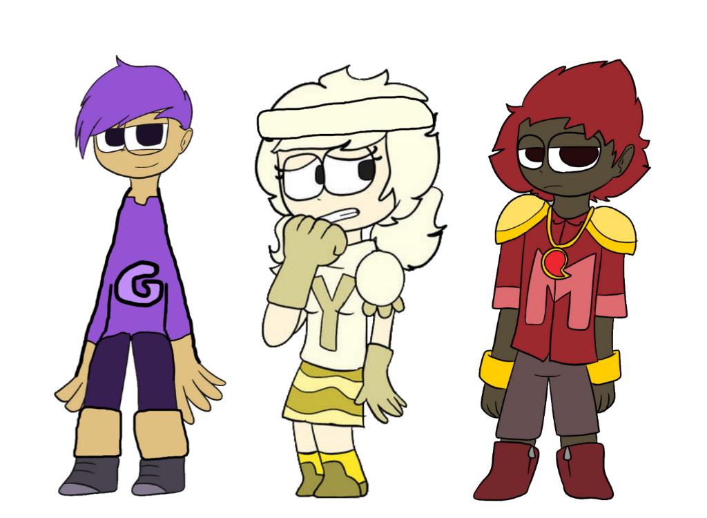 Alphabet Lore Human Edition Jam on Planet Minecraft