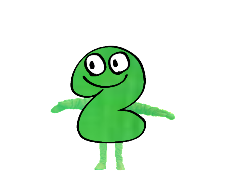 Two Tpots Roon TPOT Two Mascot Costume by zemelo2003 on DeviantArt